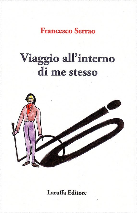 Francesco Serrao – Viaggio all’interno di me stesso